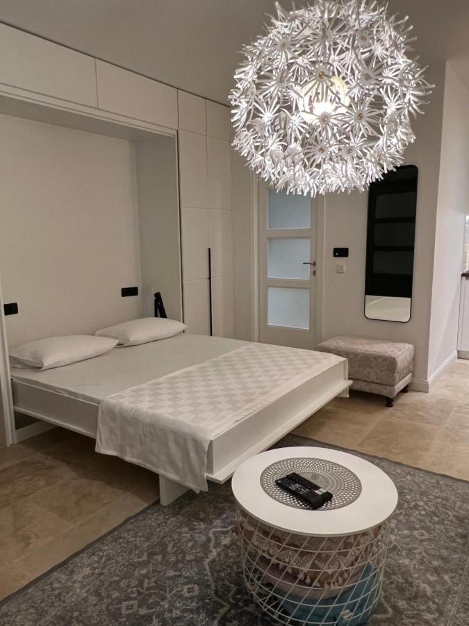 Rose Downtown Διαμέρισμα Ποντγορίτσα Εξωτερικό φωτογραφία