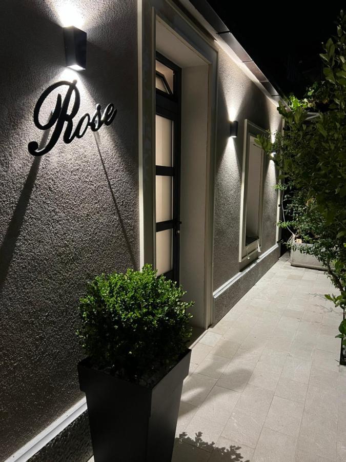Rose Downtown Διαμέρισμα Ποντγορίτσα Εξωτερικό φωτογραφία