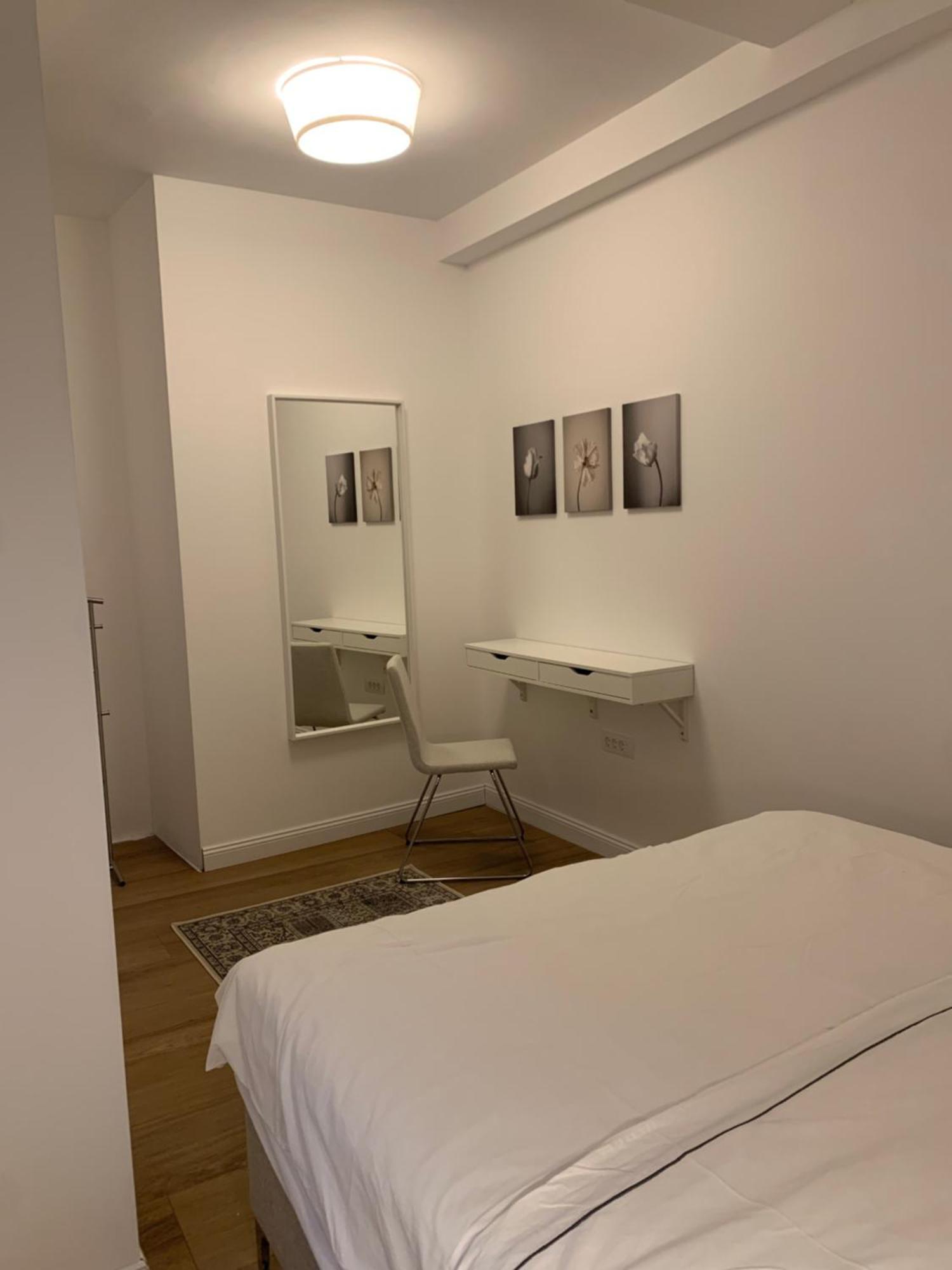 Rose Downtown Διαμέρισμα Ποντγορίτσα Εξωτερικό φωτογραφία